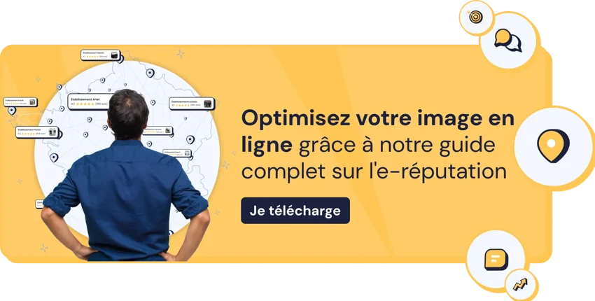 Surveillez votre réputation en ligne : guide complet
