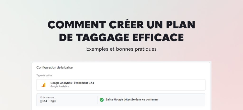 Taggage Contenu : Optimisez votre stratégie pour dominer...