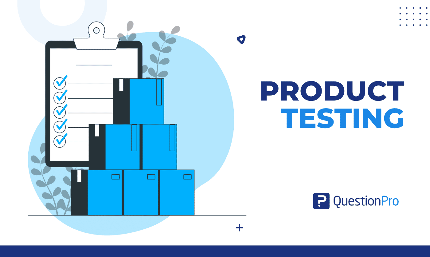 Tests Produits