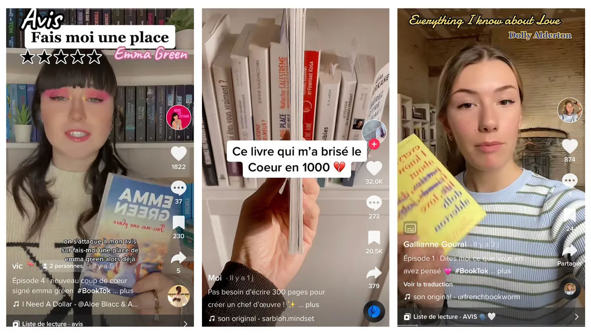TikTok : Tout ce que vous devez savoir sur le phénomène...