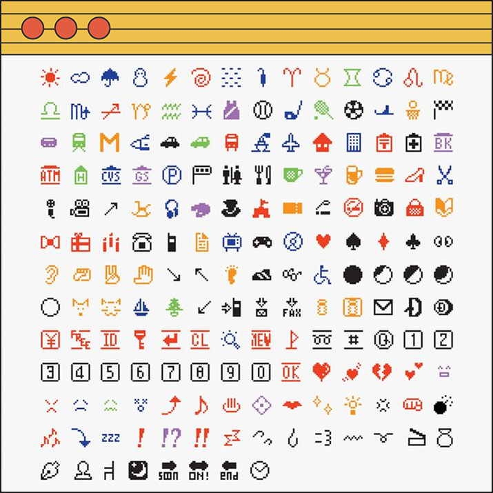 Traduire les Emojis : Un Langage Universel ?