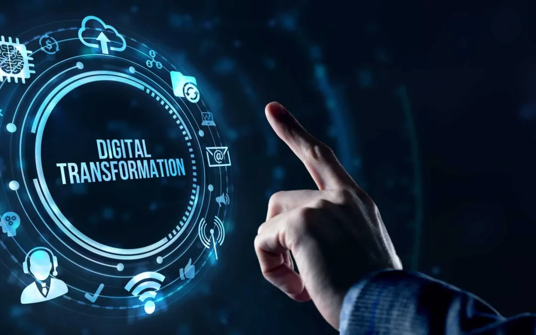 Transformation digitale