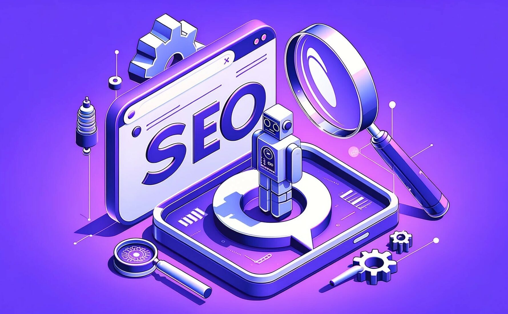 Transition des liens : Optimisez votre stratégie SEO