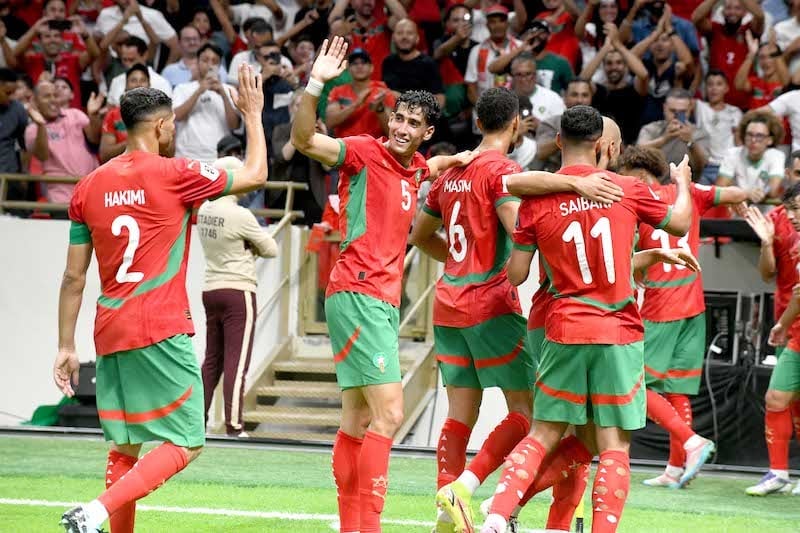 Sujets de tendance maroc 2026