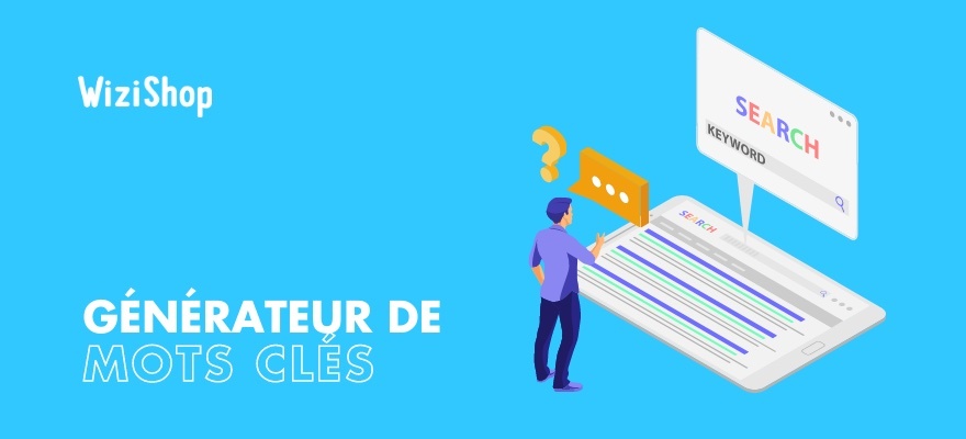 Trouver les meilleurs générateurs de mots-clés gratuits