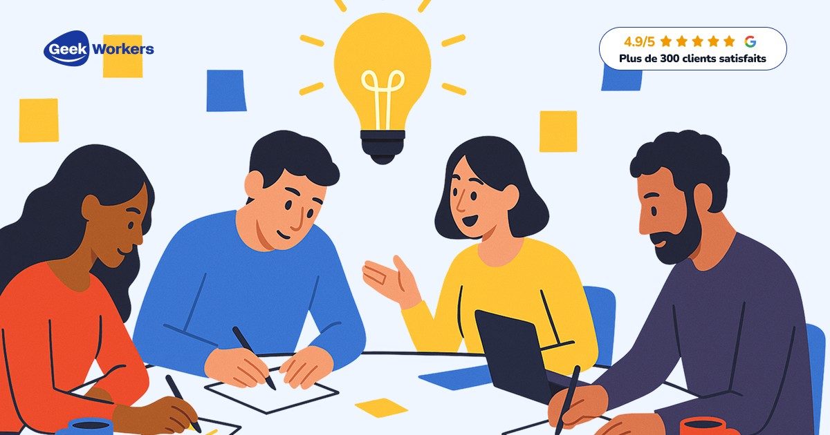 Trouver un nom d'entreprise gratuit : guide complet
