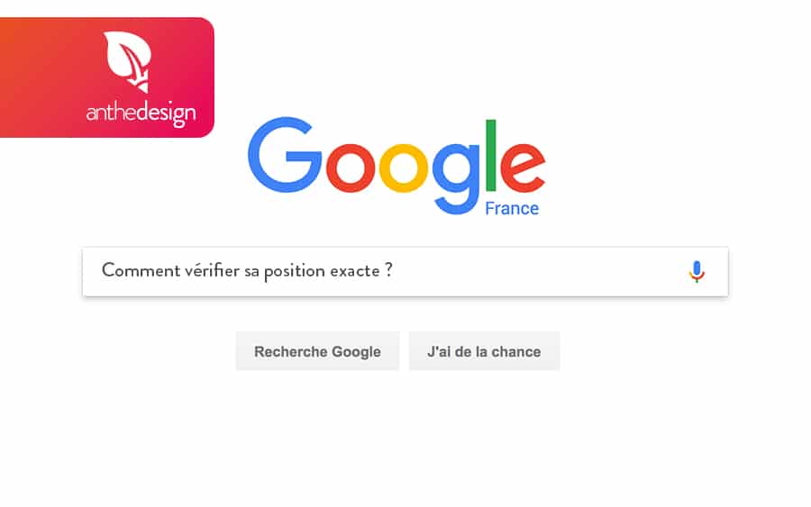 Vérifier la Position de Votre Site Web : Stratégies et ...