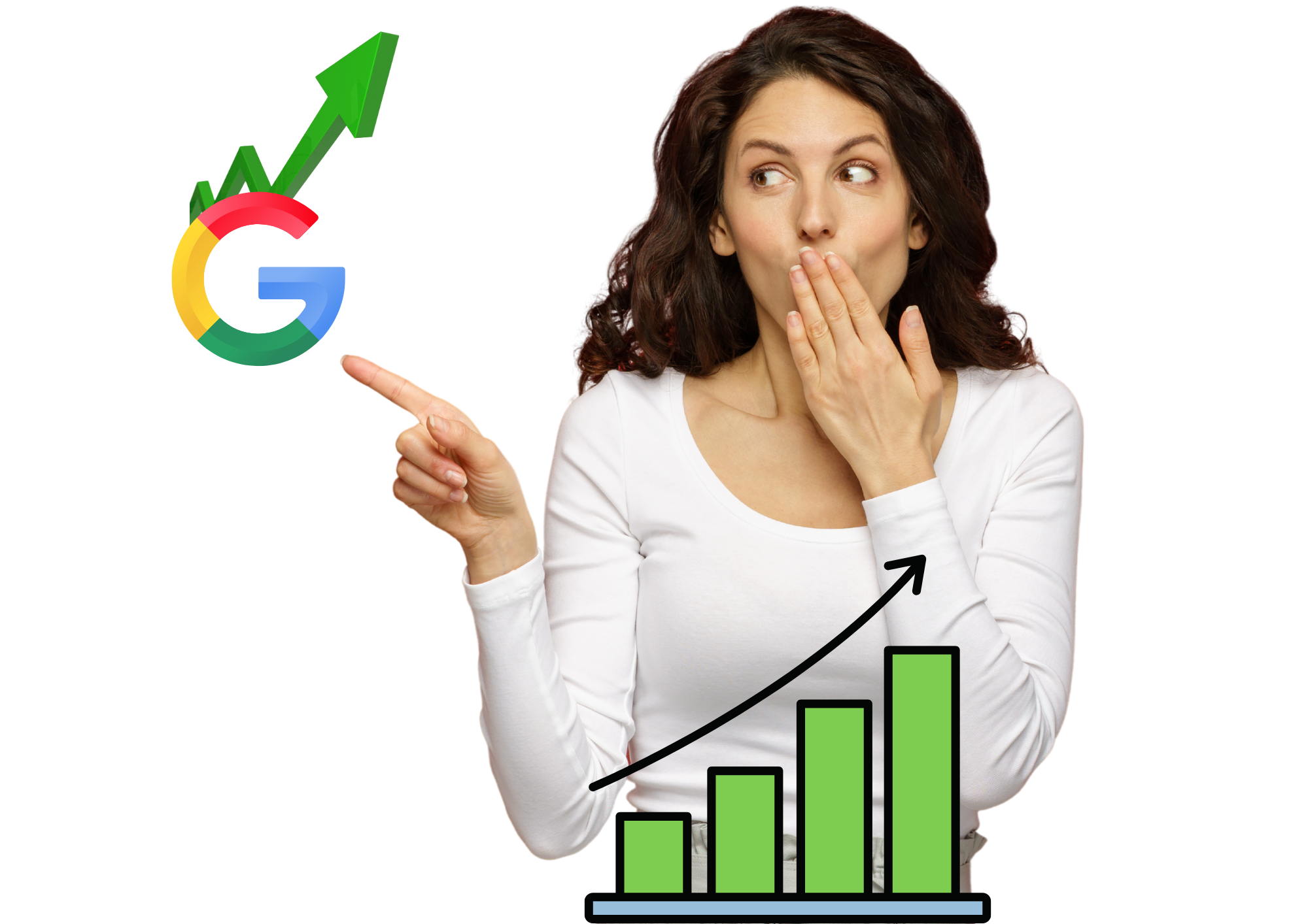 Vérifiez votre classement Google : Optimisez votre visib...