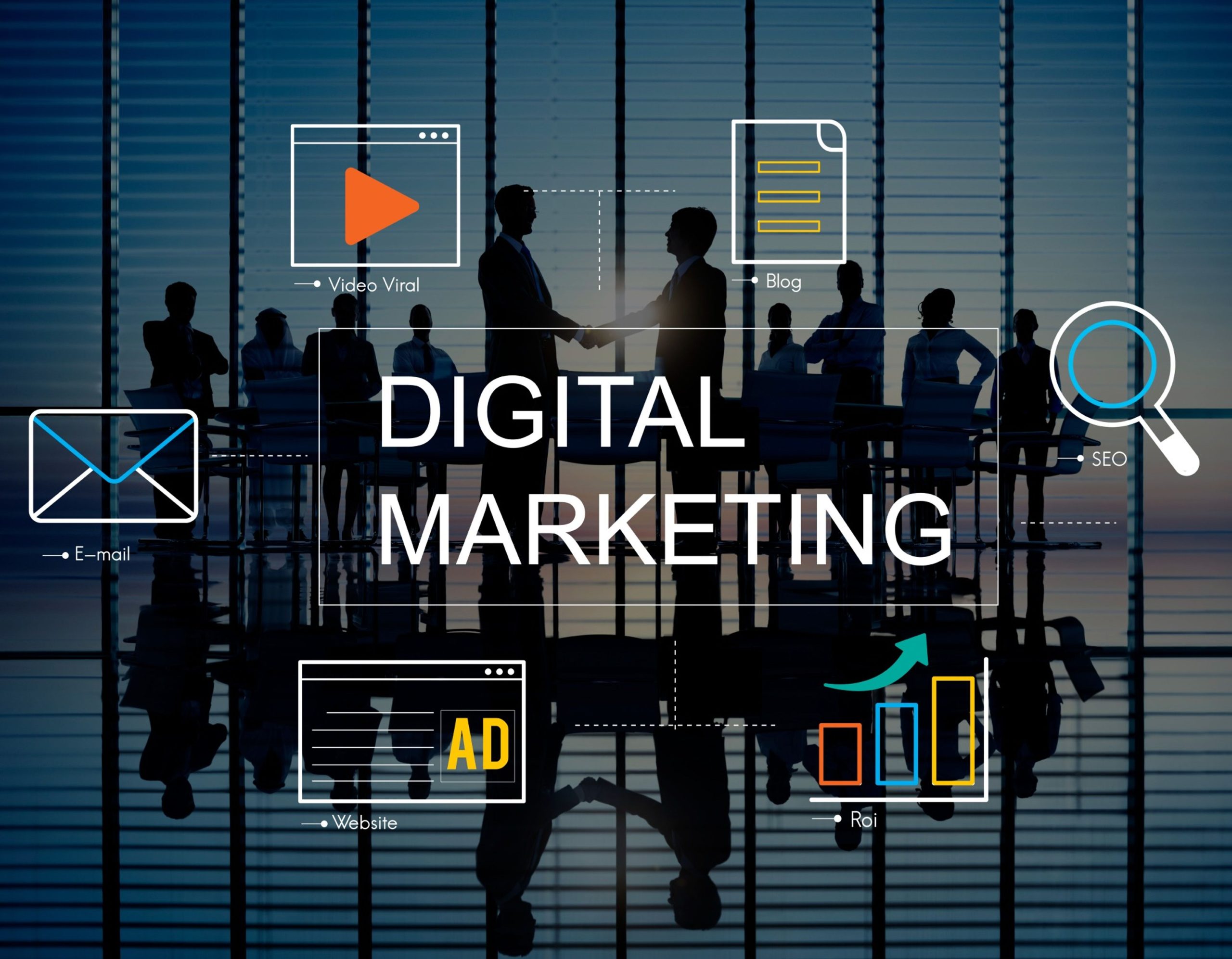Viralité Contenu : La Clé du Succès Digital au Maroc en...