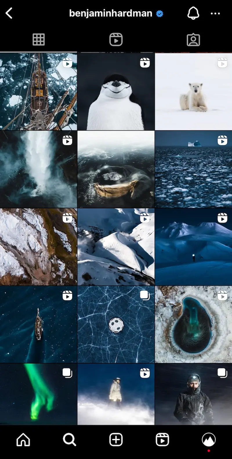 Visualiseur Instagram : Optimisez Votre Stratégie Visuelle