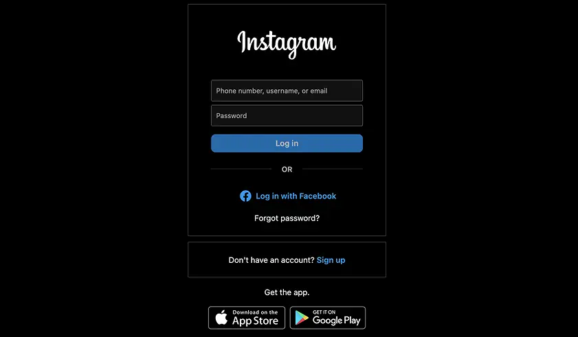 Voir un compte Instagram sans se connecter : guide complet