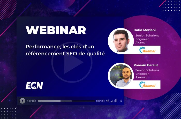 Webinaire SEO MAROC