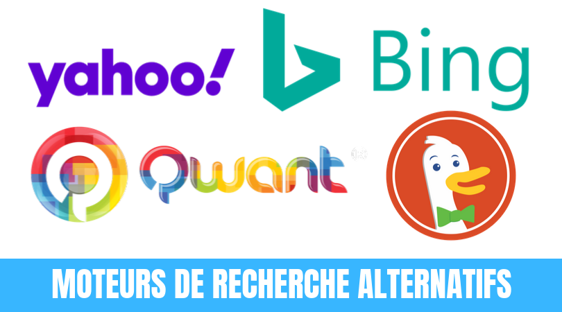 Yahoo : Le Moteur de Recherche Gratuit qui Résiste à l'...
