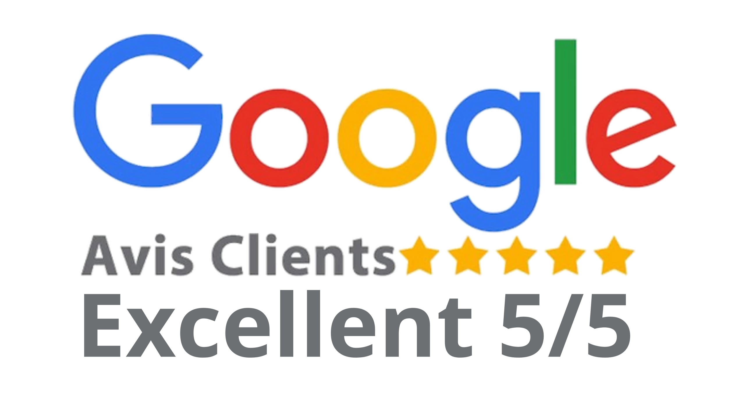5 étoiles Google : Stratégie Gagnante pour les Entrepreneurs...