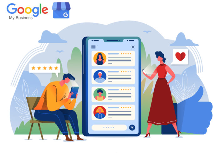 Achat d'avis Google : Stratégie Essentielle pour les Ent...