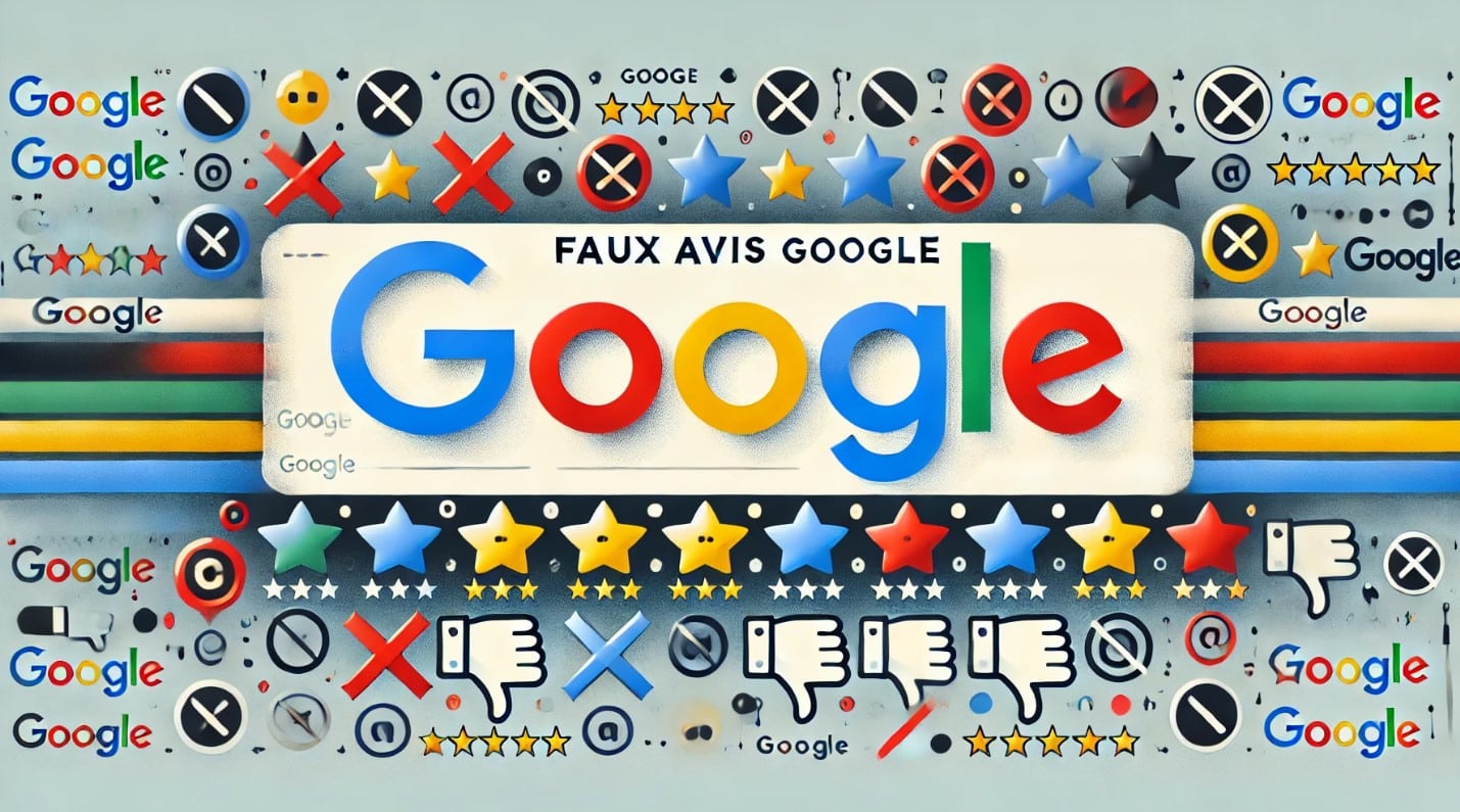 Acheter Commentaire Google : Stratégie 2026 pour Entrepre...