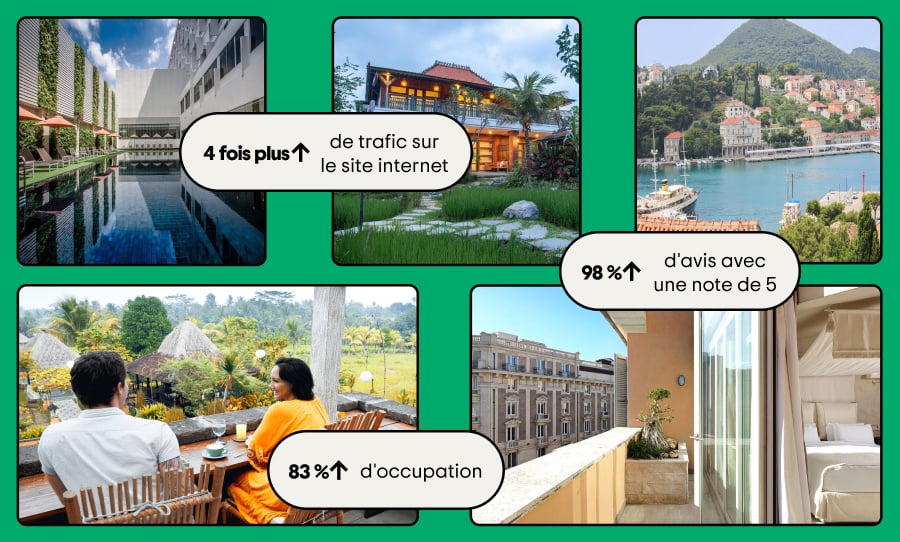 Acheter des avis TripAdvisor : Stratégie Gagnante pour l...