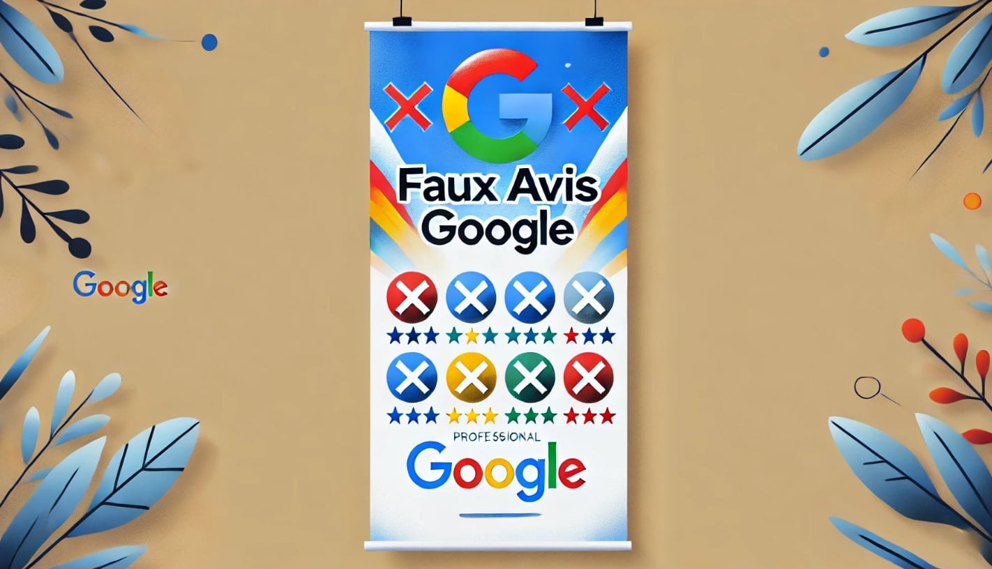 Acheter des faux avis Google : Stratégie et Réalités a...