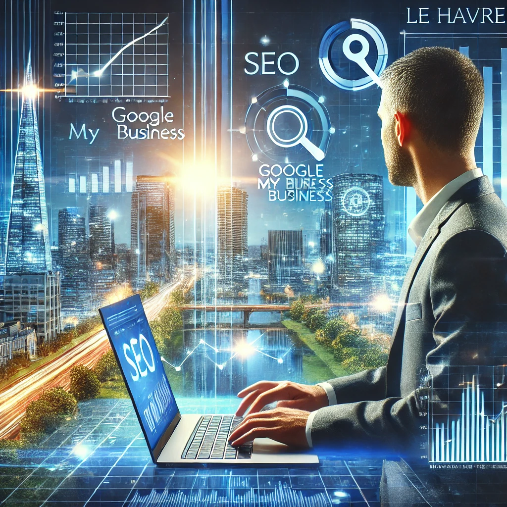 Agence de Référencement Le Havre : Boostez Votre Visibi...