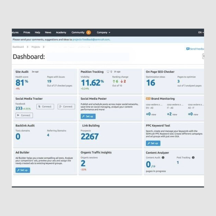 Agence SEM SEO : Boostez votre visibilité au Maroc