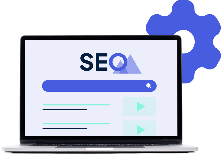 Agence SEO Spécialisée : Boostez Votre Visibilité au M...