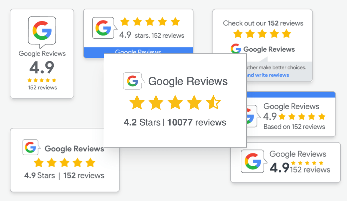 Ajouter Avis Google WordPress : Guide 2026