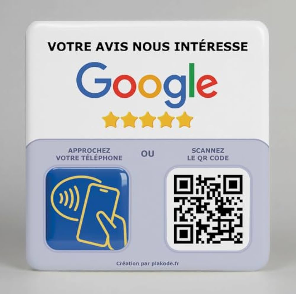 Ajouter Photo Avis Google : Guide 2026 pour les Entrepreneurs...
