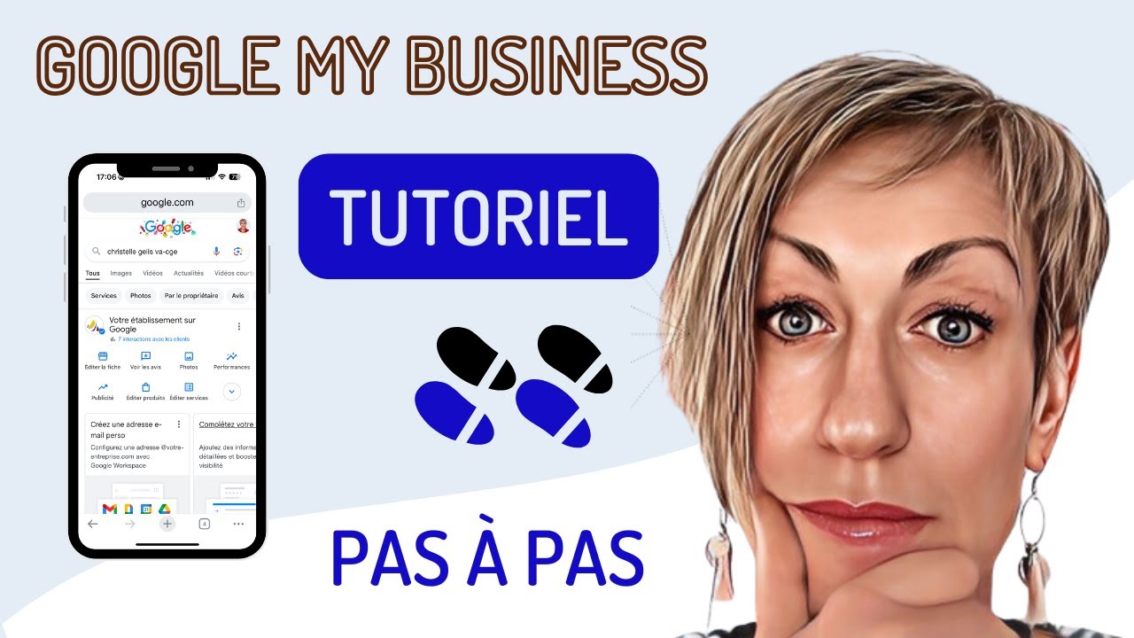 Ajouter son entreprise sur Google : Guide complet 2026