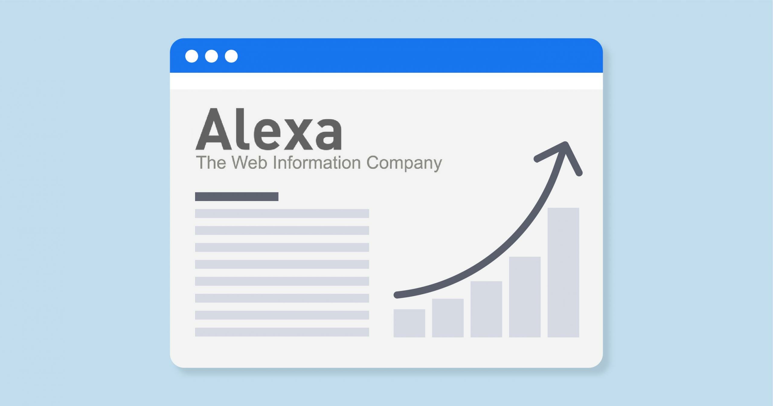 Alexa Web Rating : Comprendre et optimiser votre classement