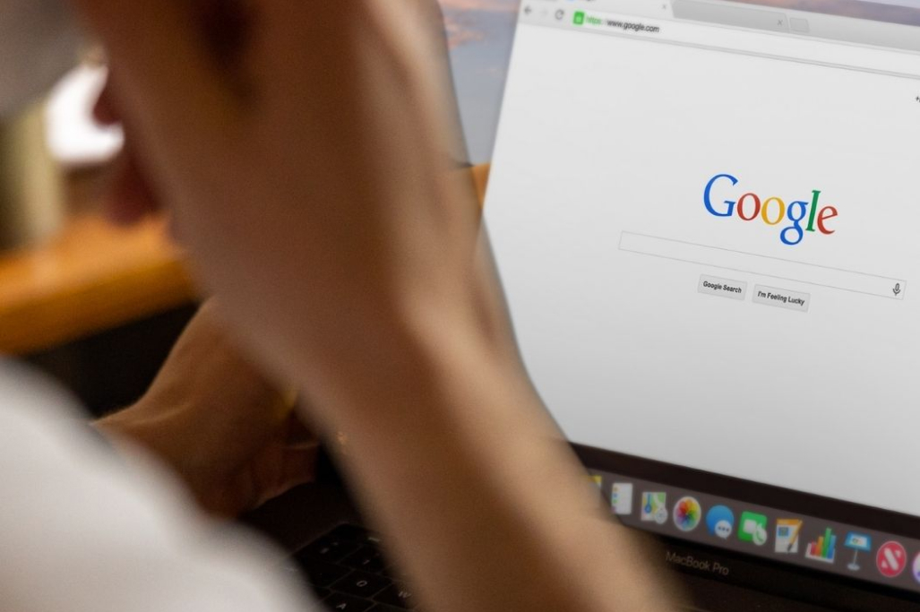 Améliorer la position de mon site sur Google
