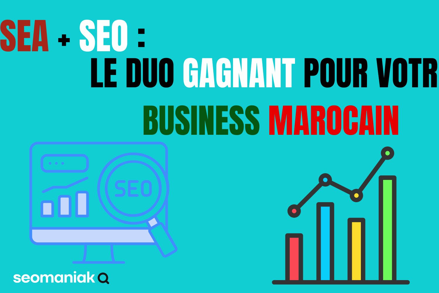 Analyse Marché SEO : Stratégie Gagnante pour le Maroc e...
