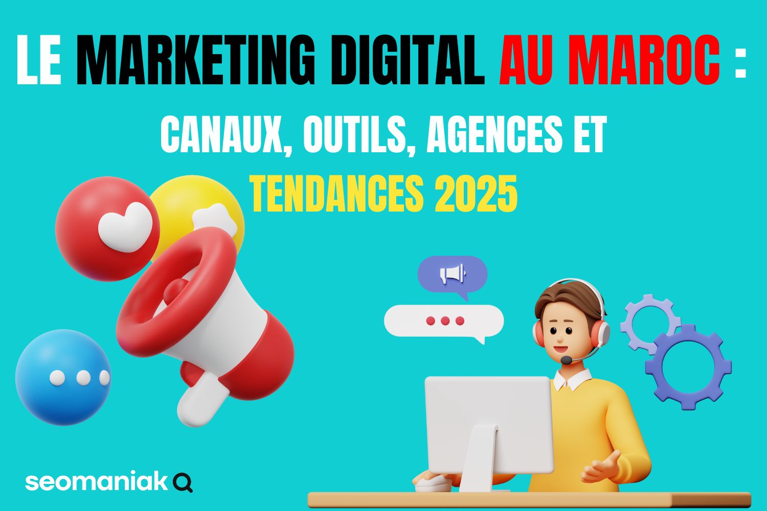 Analyse SEO prédictive : Boostez votre visibilité au Ma...