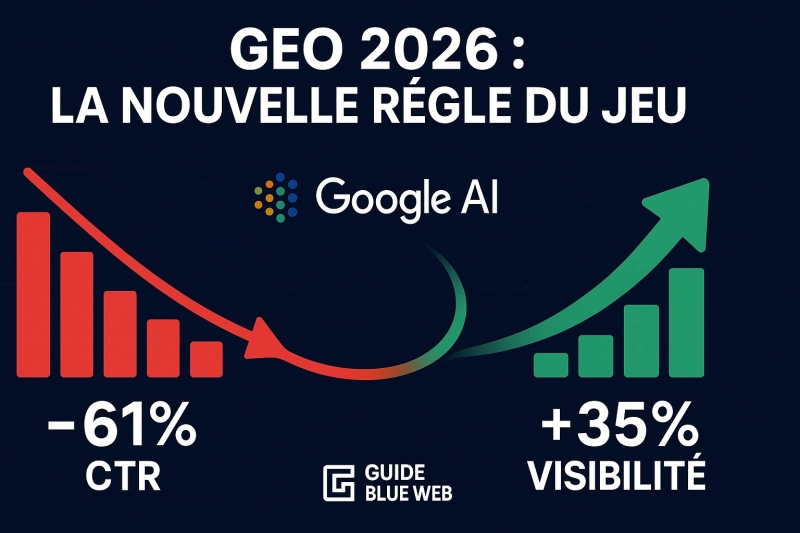 Analyse SEO Google : Optimisez votre visibilité en 2026