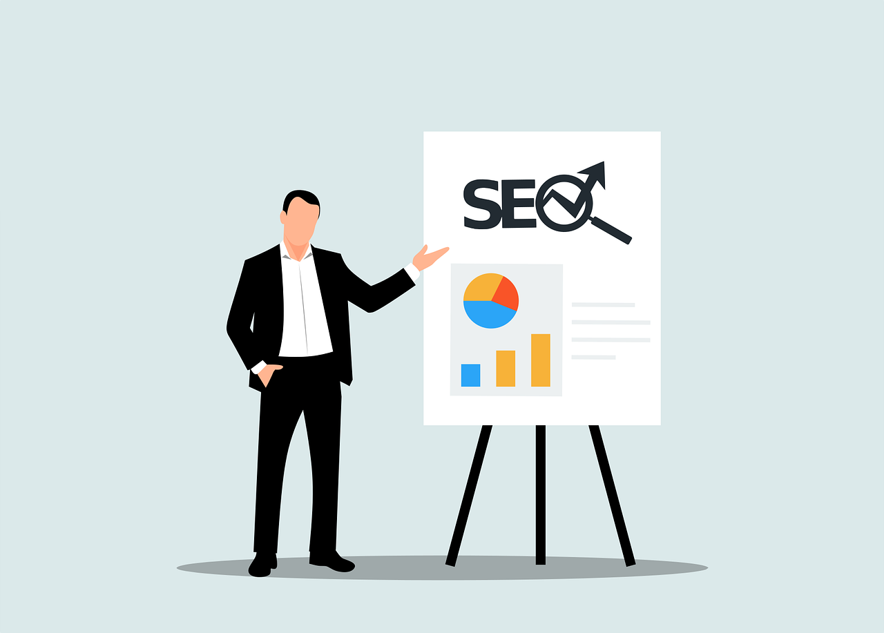 Analyser SEO Site Internet : Optimisez Votre Visibilité a...