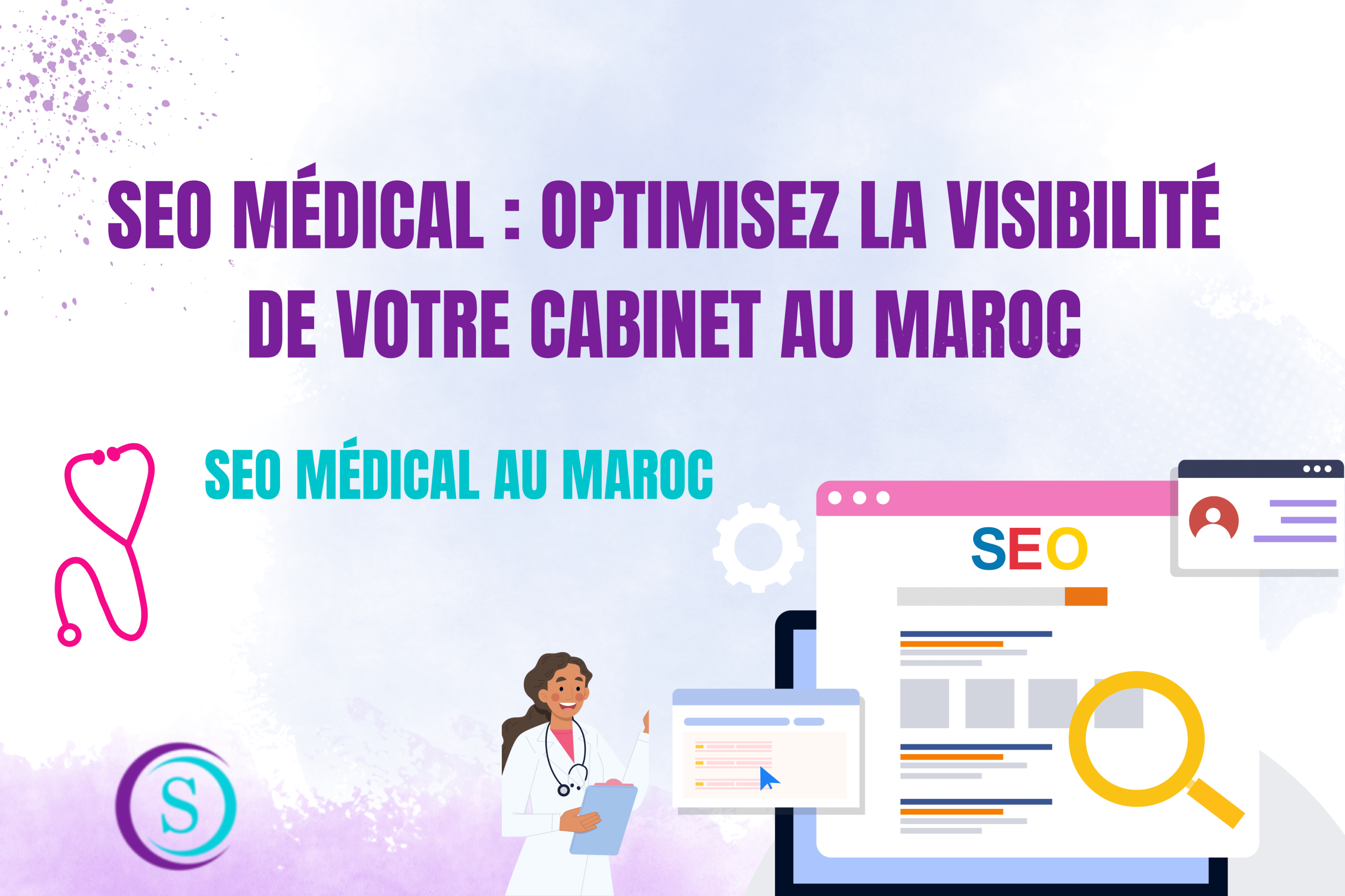 Analyseur SEO : Optimisez votre visibilité en ligne au Maroc
