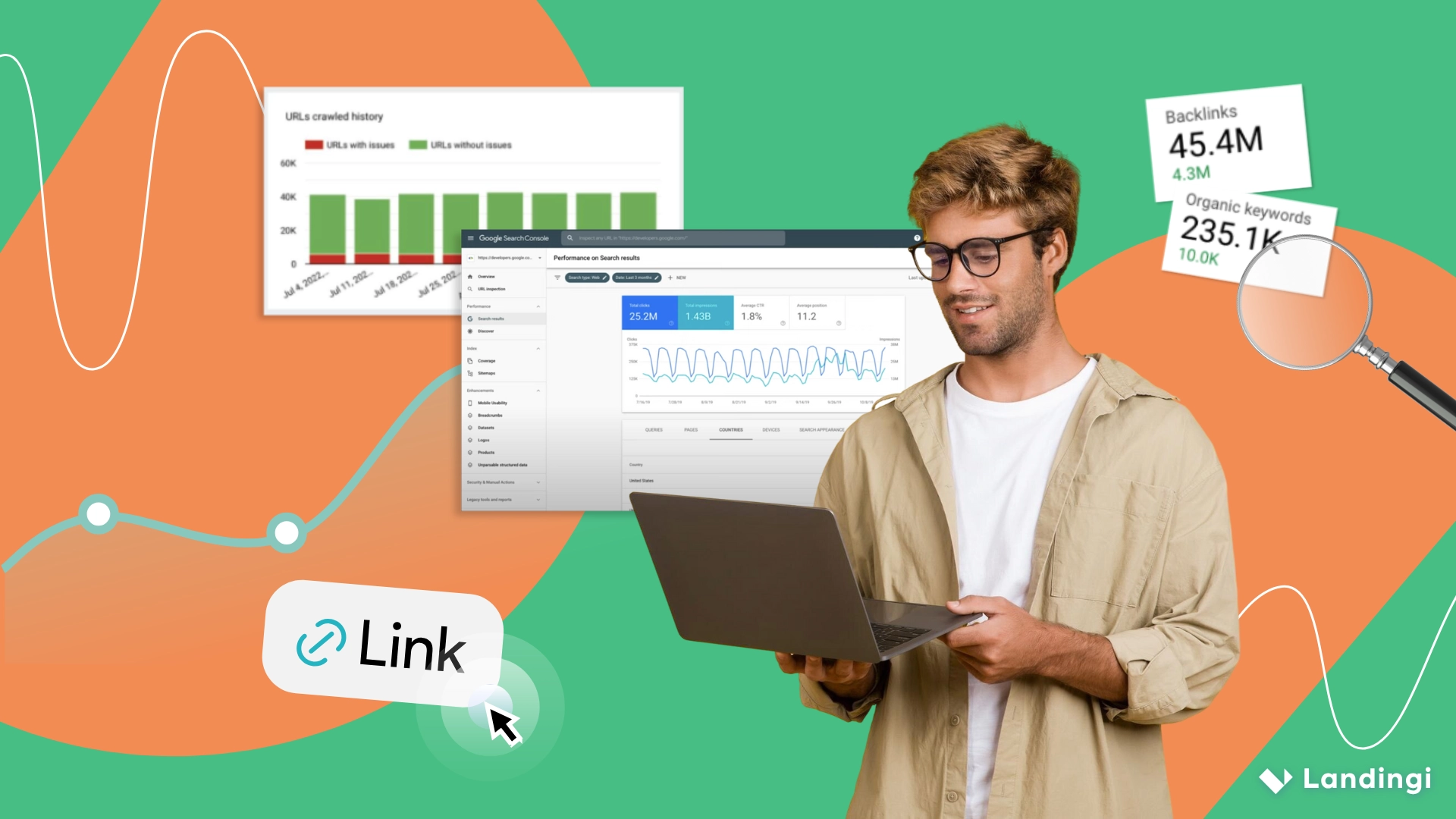 Analytics SEO : Optimisez Votre Visibilité en Ligne au M...