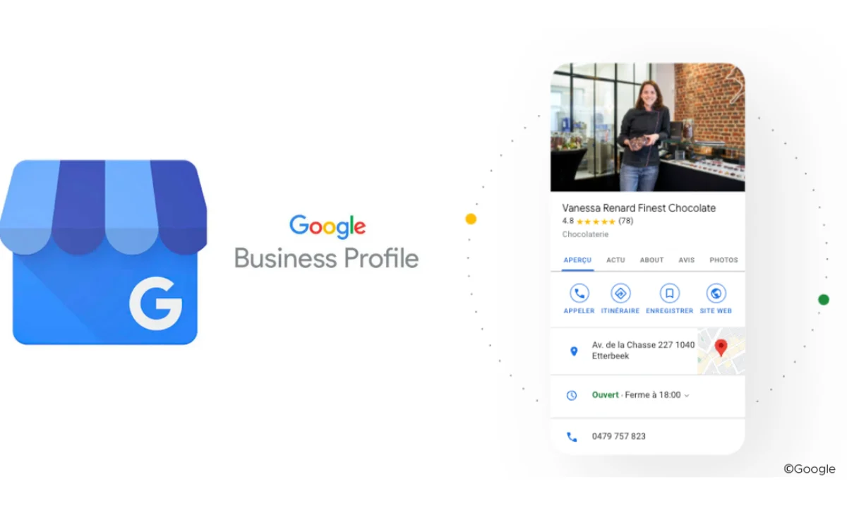 Appeler Google Business : Stratégie Essentielle pour les...