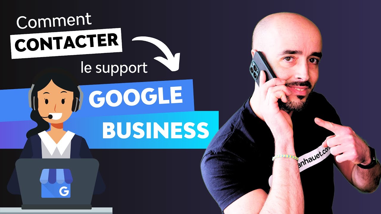Appeler Google My Business : Guide 2026 pour les Entrepreneurs...