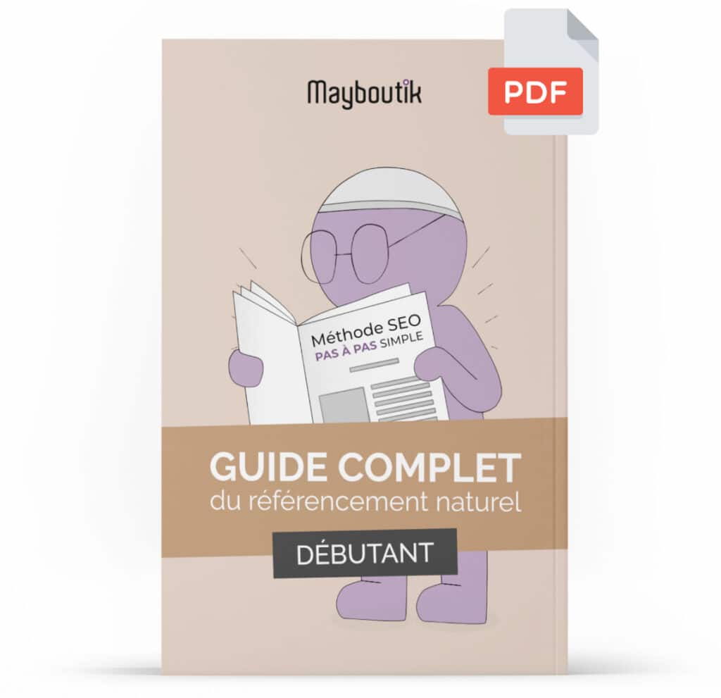 Apprendre le SEO avec un PDF : Guide Complet