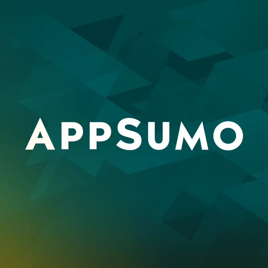 AppSumo : Optimisez vos outils numériques avec des offres...