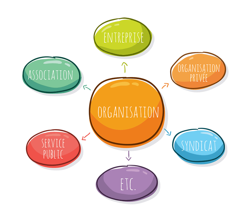 Arbre de segmentation client : exemple marocain