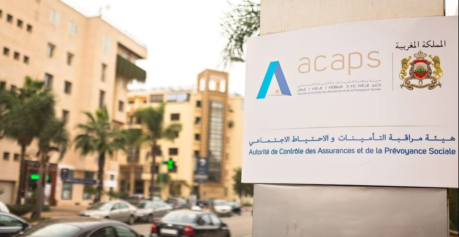 Assurance en ligne : La clé pour les entreprises marocai...