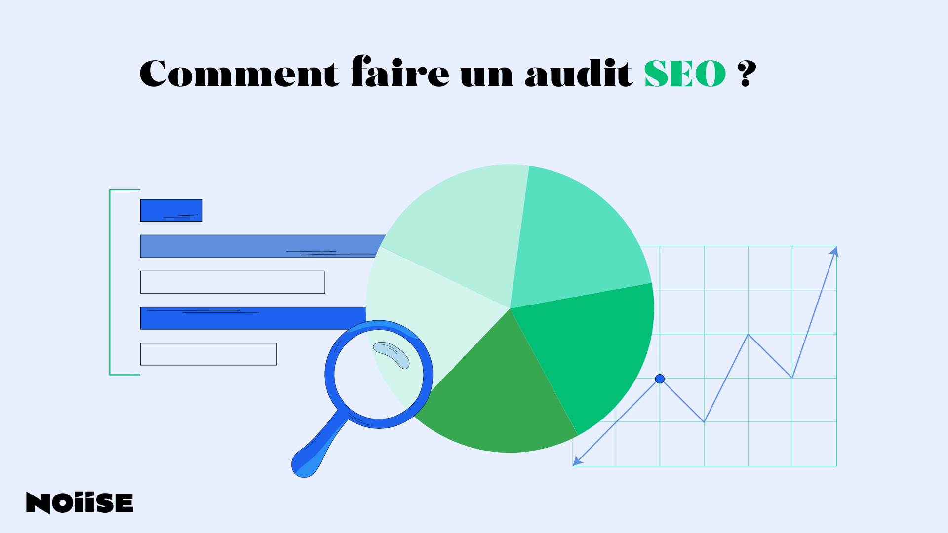 Audit Positionnement SEO