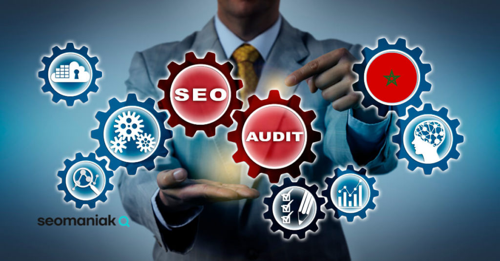Audit Sémantique SEO : Boostez Votre Visibilité au Maroc
