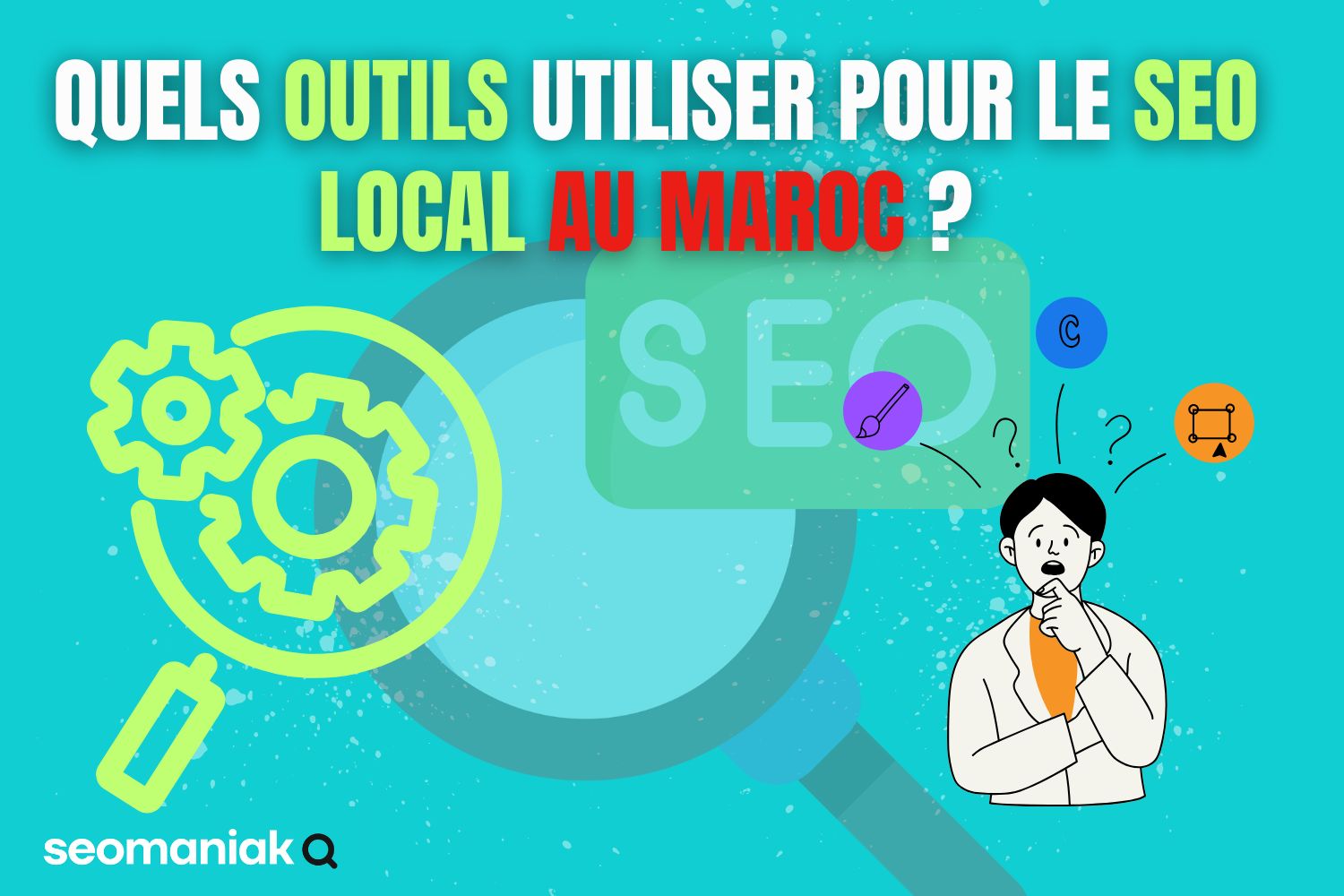 Audit SEO E-commerce : Boostez votre visibilité au Maroc