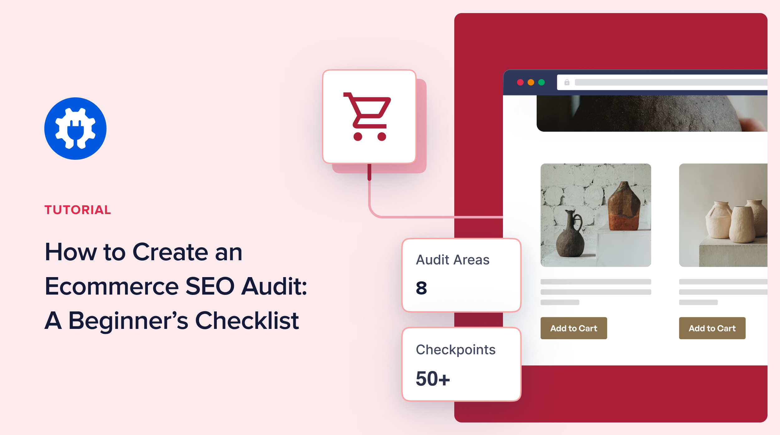 Audit SEO E-commerce : Optimisez Votre Boutique en Ligne