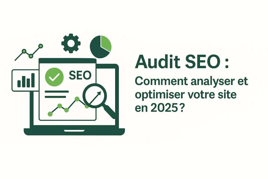 Audit SEO en ligne : Optimisez votre présence digitale a...