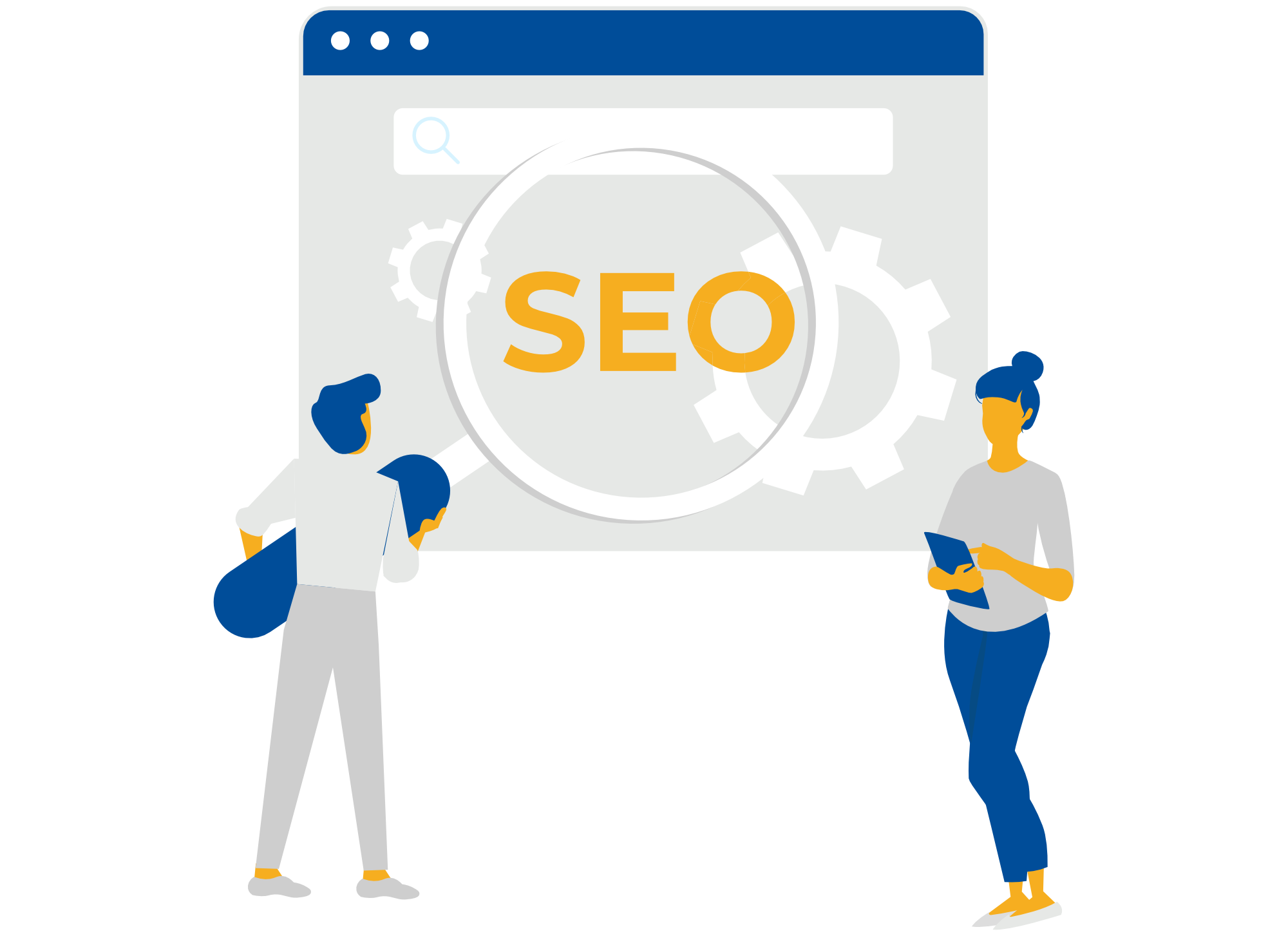 Audit SEO : Optimisez Votre Visibilité en Ligne au Maroc