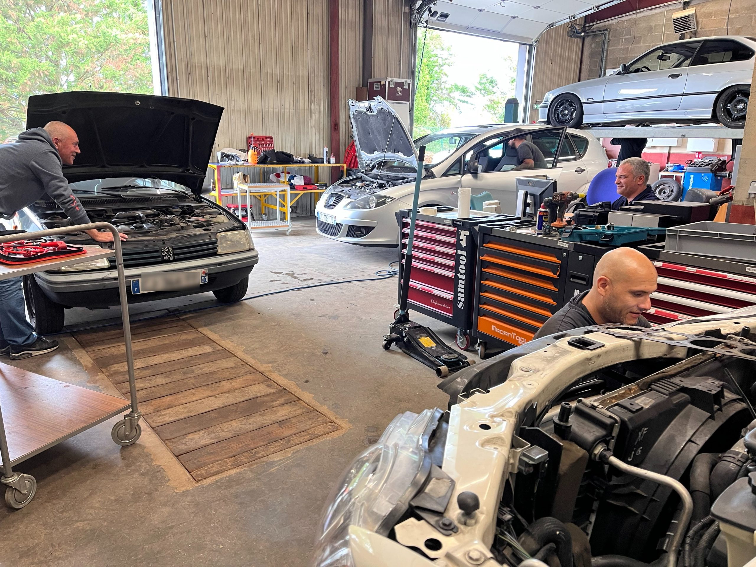 Auto Garage de l'Ouest : Avis et Stratégies pour 2026