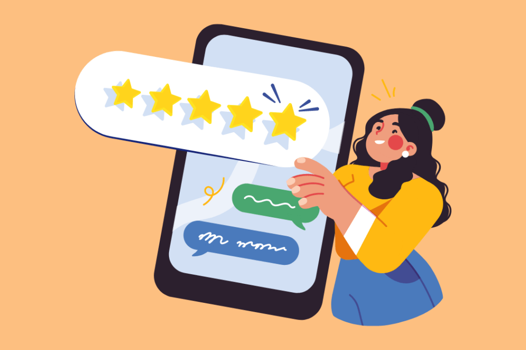 Clients Avis : Levier stratégique pour les entreprises m...